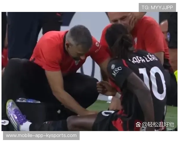 莱奥头球抢点完成制胜动作